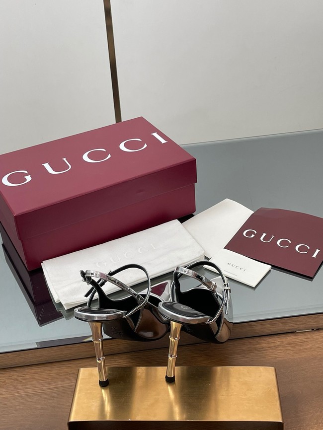 Gucci High heels 9.5CM 44882-1