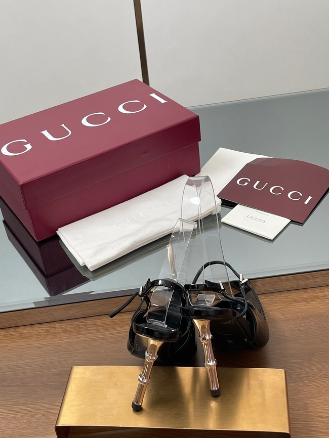 Gucci High heels 9.5CM 44882-4