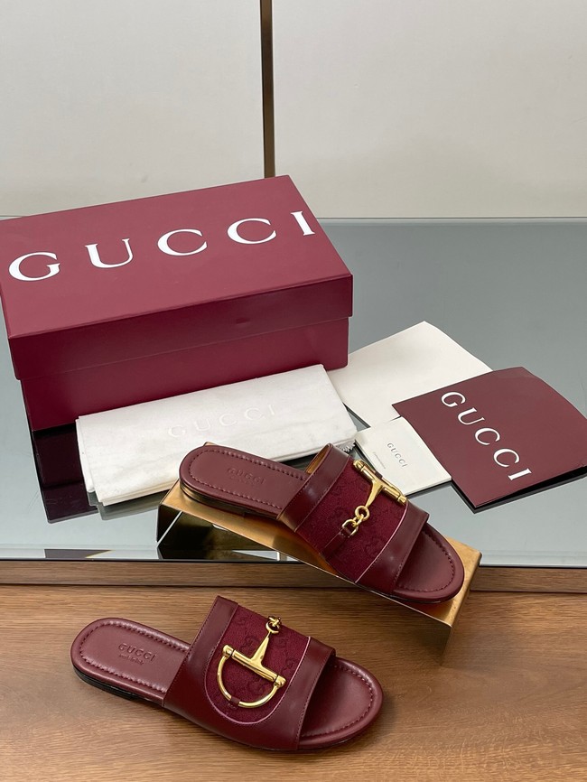 Gucci Slippers 44879-2