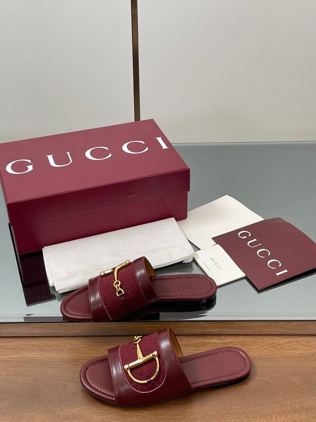 Gucci Slippers 44879-2
