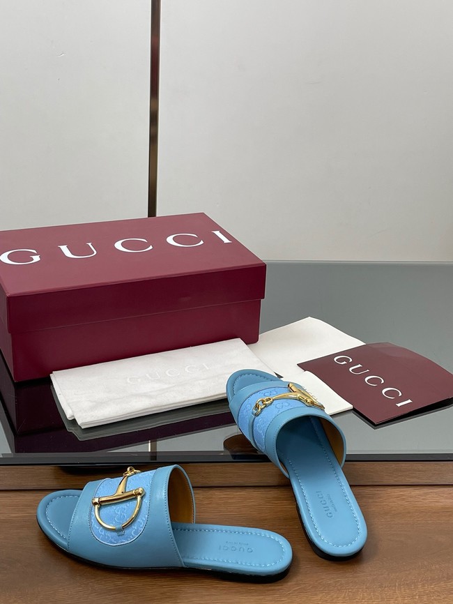 Gucci Slippers 44879-3