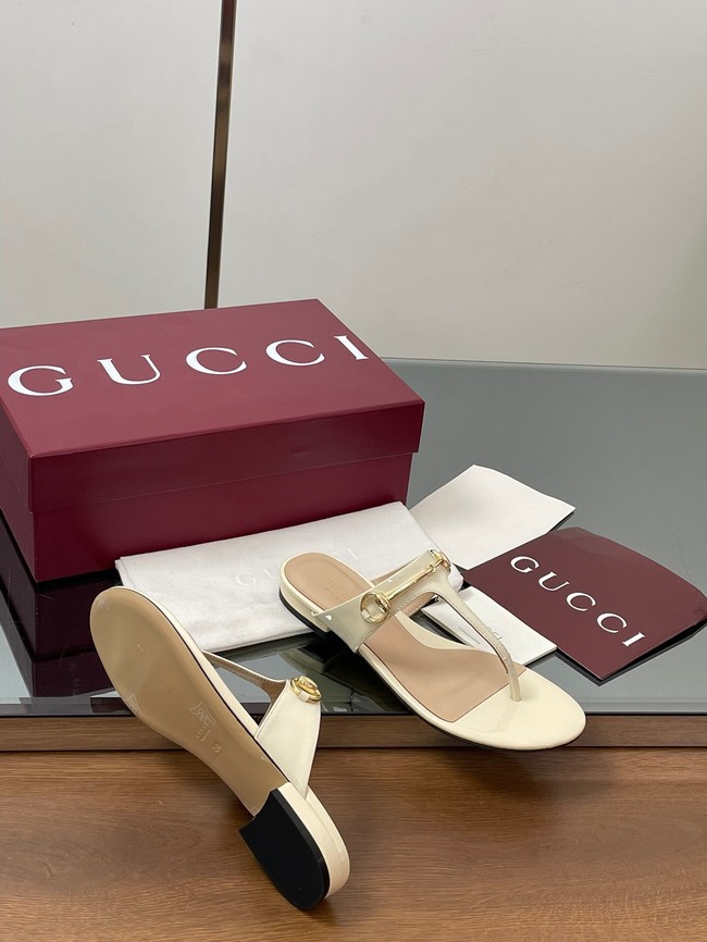 Gucci Slippers 44880-5