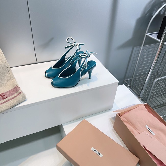 MIUMIU High heels 9CM 44875-4