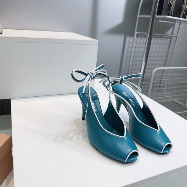 MIUMIU High heels 9CM 44875-4