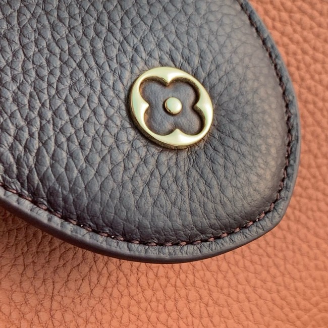 Louis Vuitton Capucines Mini M14176 Tan Brown