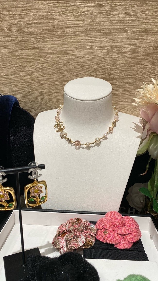 Chanel necklace CE16740