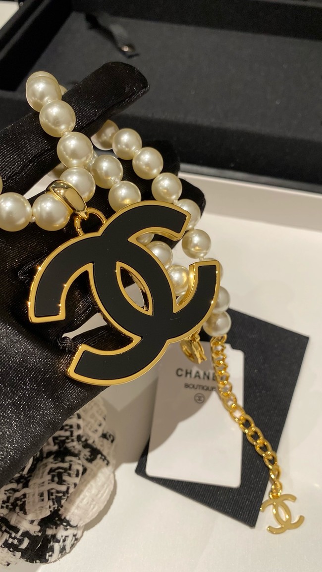 Chanel necklace CE16741