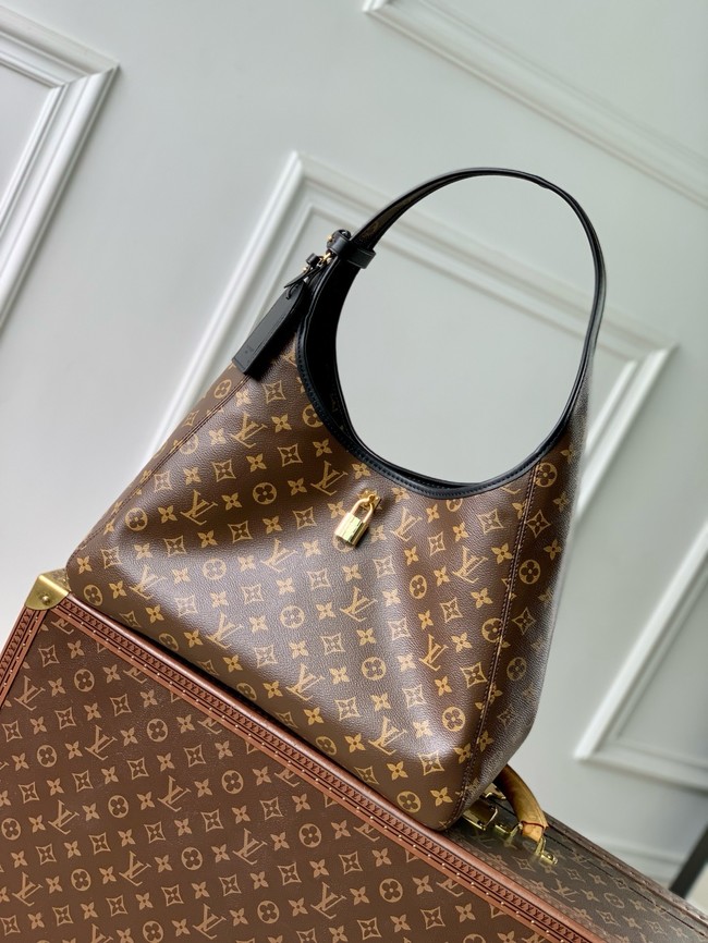 Louis Vuitton NEW The Drop GM M12941