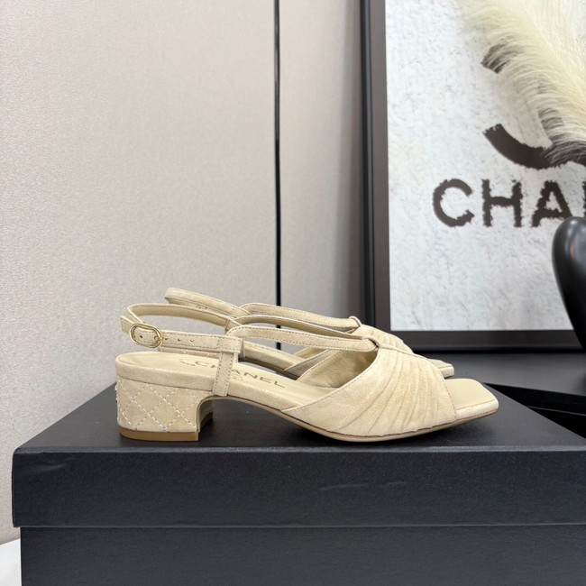 Chanel Sandals 44894-4