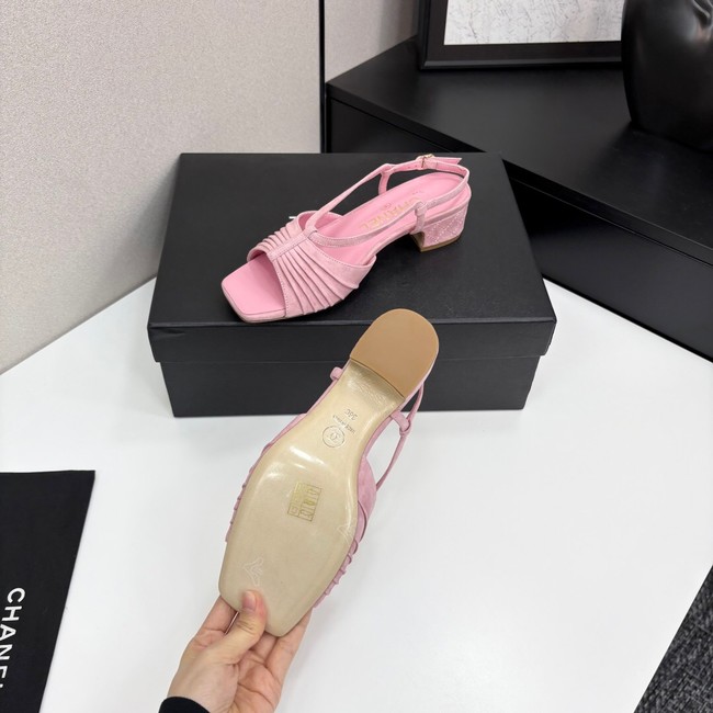 Chanel Sandals 44894-6