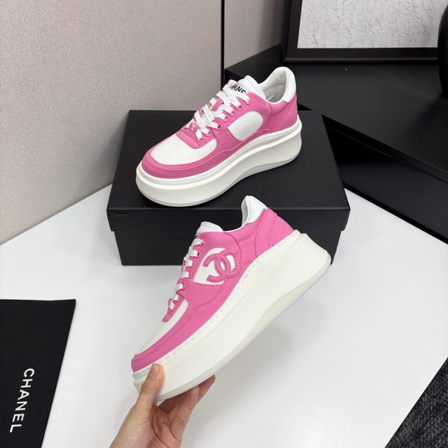 Chanel shoes 44885-3