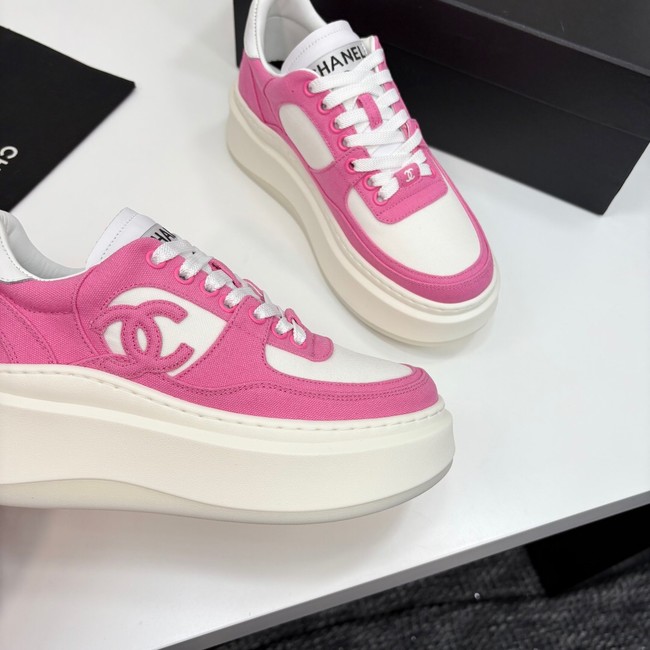 Chanel shoes 44885-3