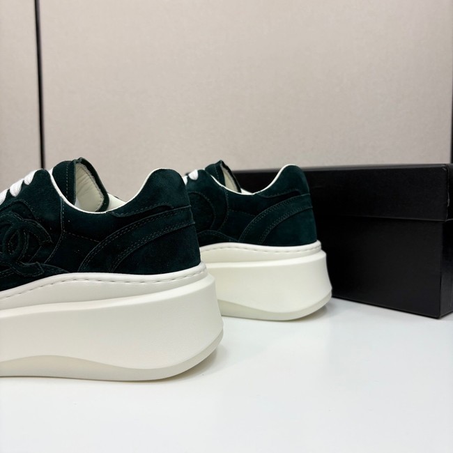 Chanel shoes 44890-5