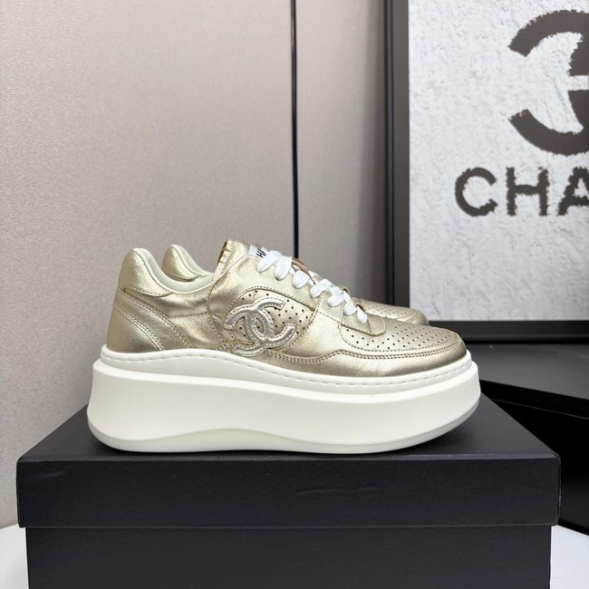 Chanel shoes 44890-6