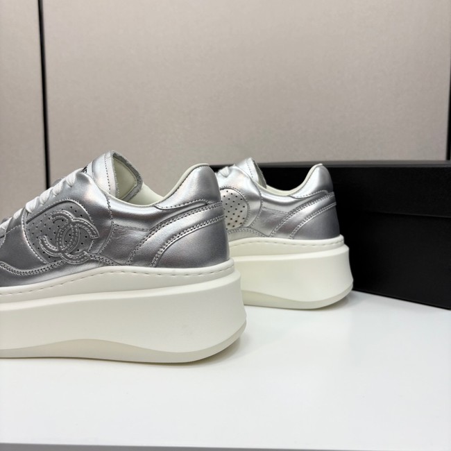 Chanel shoes 44890-7