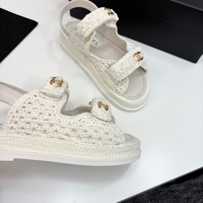 Chanel Sandals 44895-3