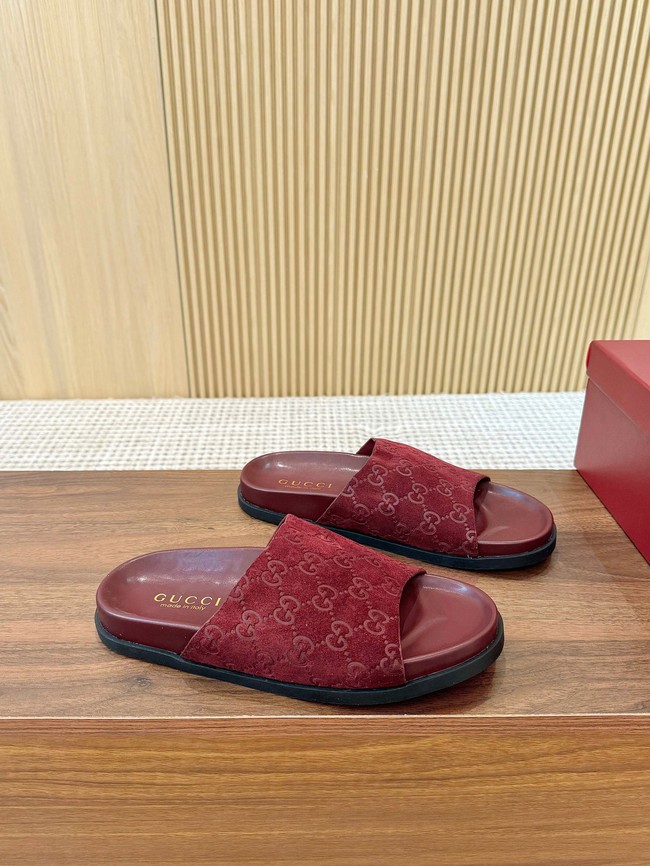 Gucci Slippers 44896-1