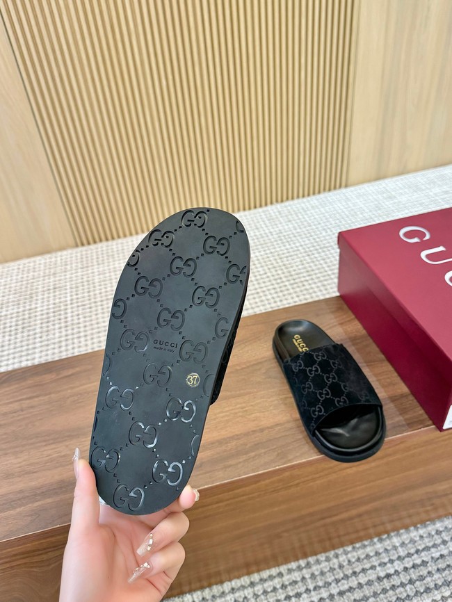 Gucci Slippers 44896-4