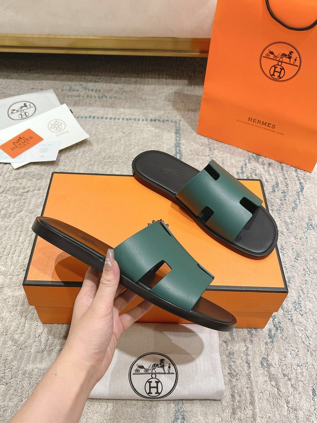 Hermes Mens Slippers 44897-12