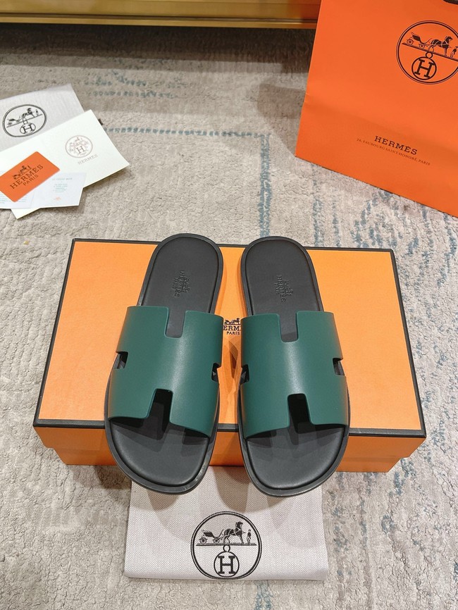 Hermes Mens Slippers 44897-12