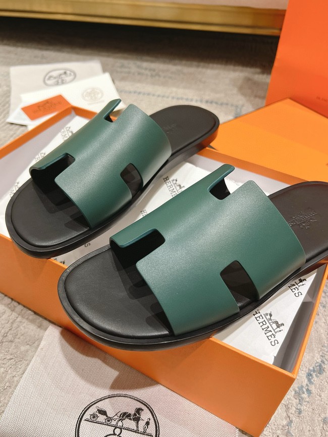 Hermes Mens Slippers 44897-12