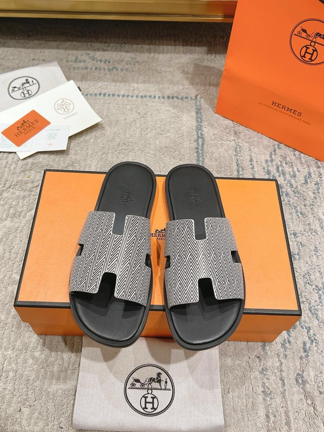 Hermes Mens Slippers 44897-14