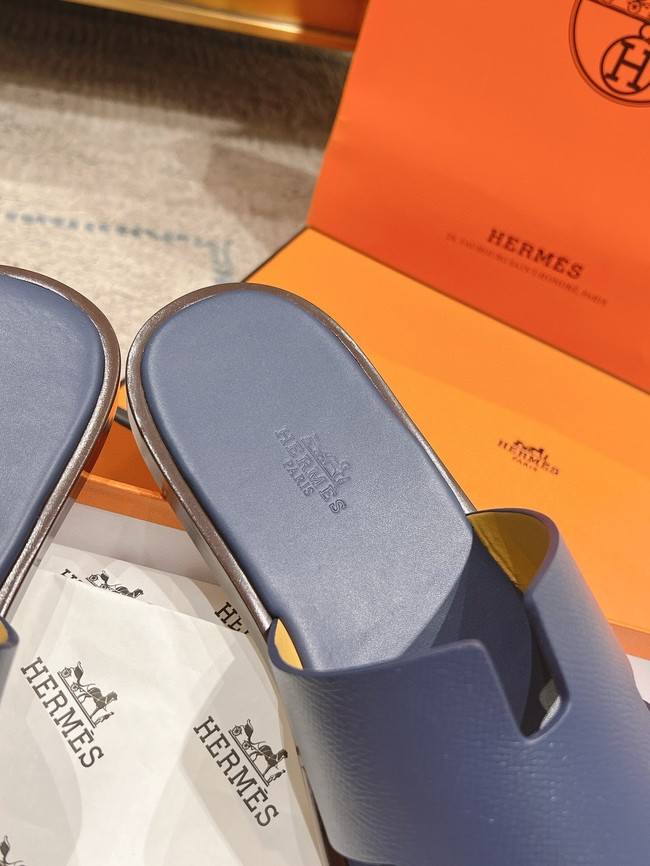 Hermes Mens Slippers 44897-17