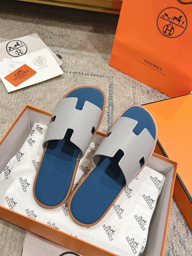 Hermes Mens Slippers 44897-18