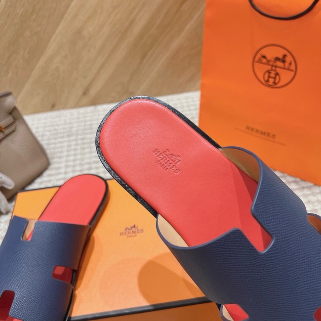Hermes Mens Slippers 44897-21