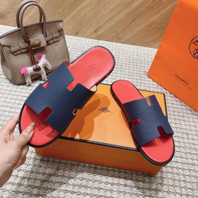 Hermes Mens Slippers 44897-21