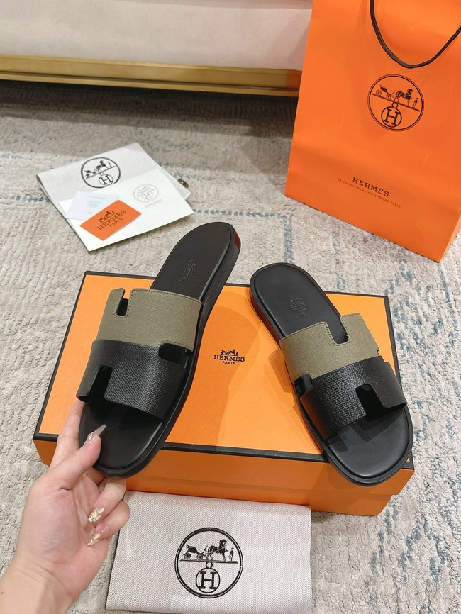 Hermes Mens Slippers 44897-25