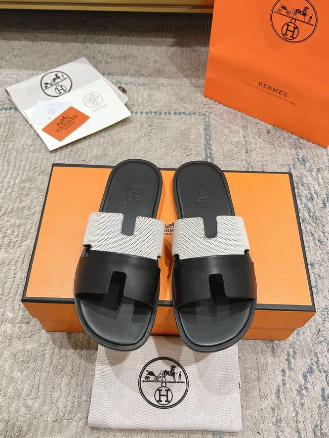 Hermes Mens Slippers 44897-26