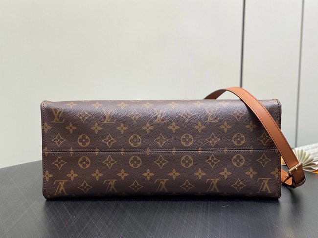Louis Vuitton OnTheGo MM M14235 