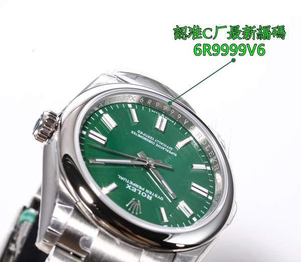 Rolex Watch RXW00864-1