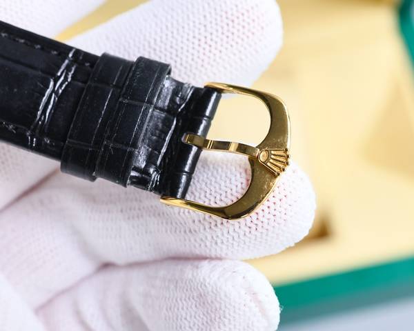 Rolex Watch RXW00865-1