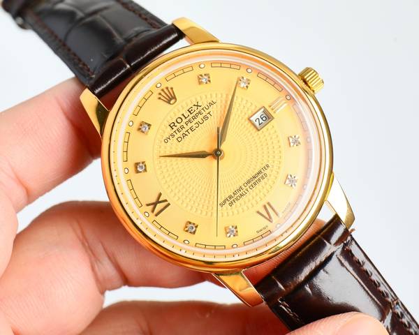 Rolex Watch RXW00868-1