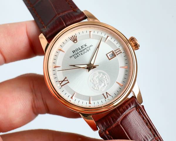 Rolex Watch RXW00870-2