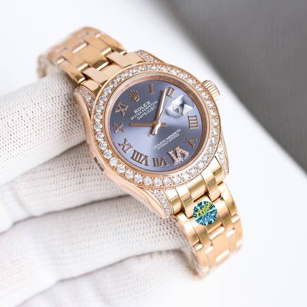 Rolex Watch RXW00874-4