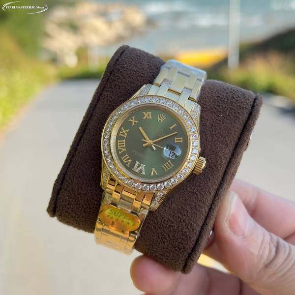 Rolex Watch RXW00884-4