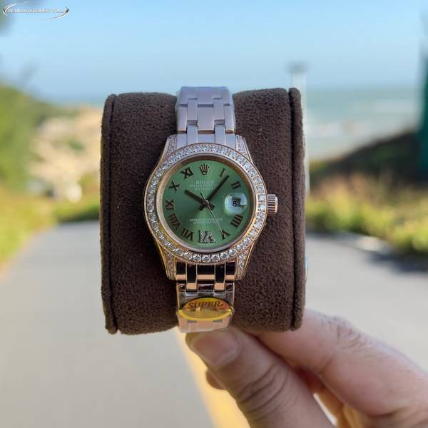 Rolex Watch RXW00885-1