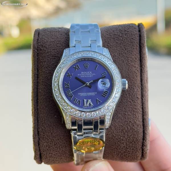 Rolex Watch RXW00886-2