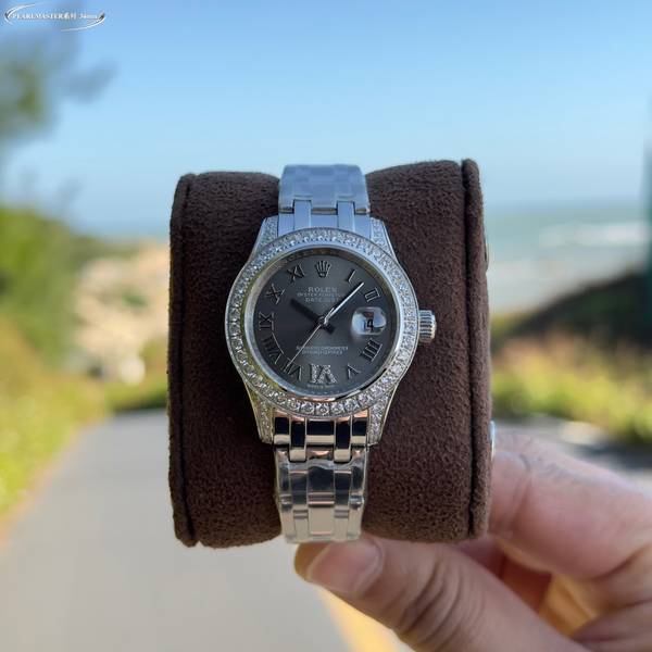 Rolex Watch RXW00886-3