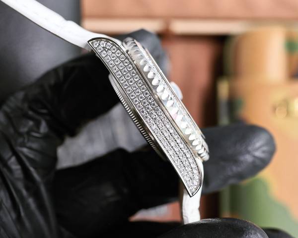 Rolex Watch RXW00895-1