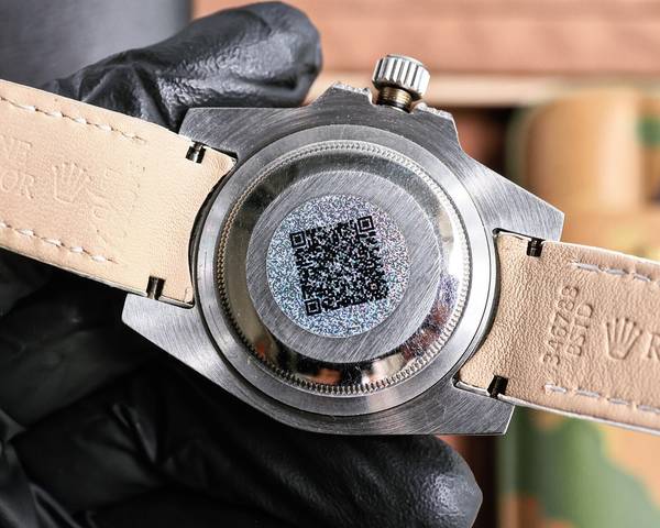 Rolex Watch RXW00895-1