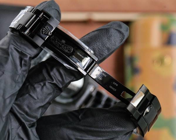 Rolex Watch RXW00896-1