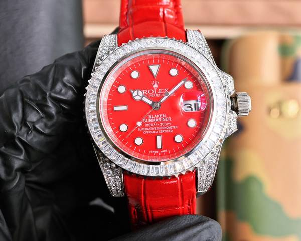 Rolex Watch RXW00897-1