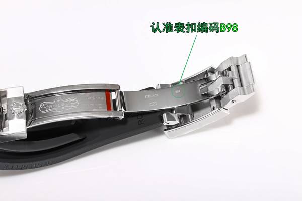 Rolex Watch RXW00907-1