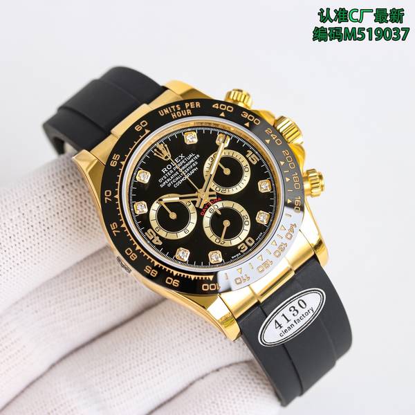 Rolex Watch RXW00907-3