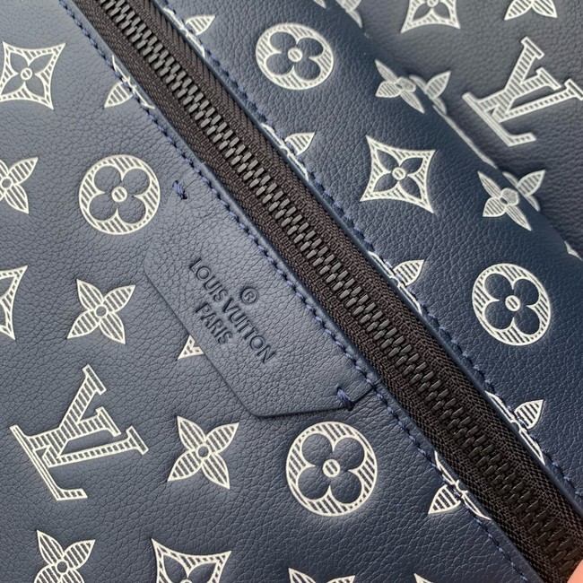 Louis Vuitton Discovery Backpack M14020-5