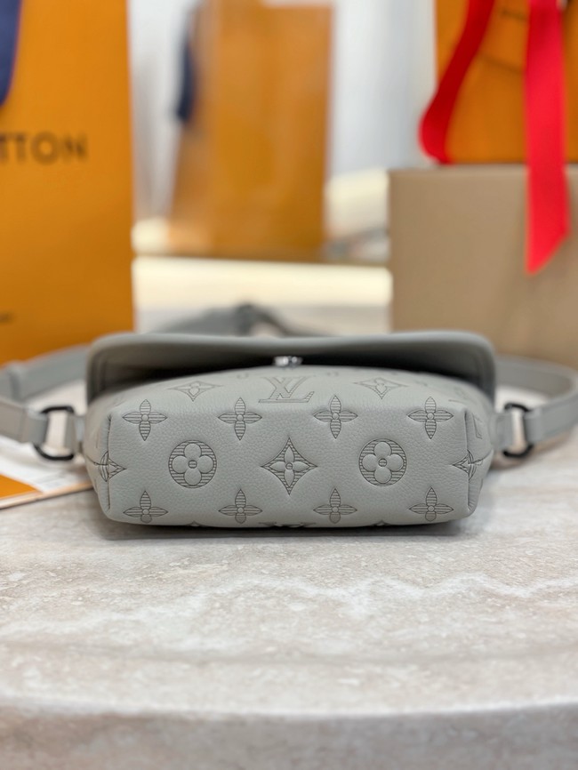 Louis Vuitton Pulse Wearable Wallet M14794 Sand